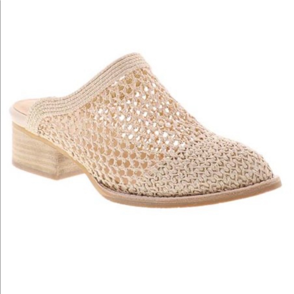 Sbicca Vision Mules